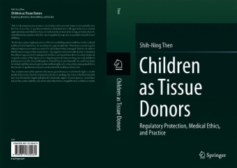 Children as Tissue Donors