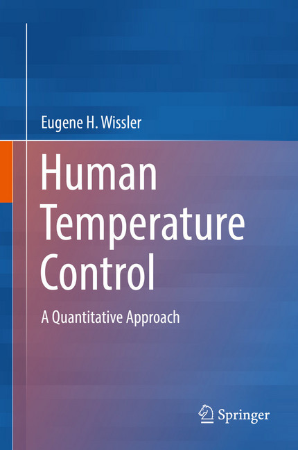 Human Temperature Control main product photo