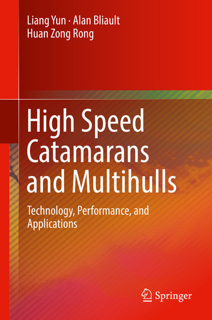 High Speed Catamarans and Multihulls main product photo