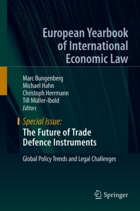 The Future of Trade Defence Instruments