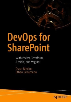DevOps for SharePoint