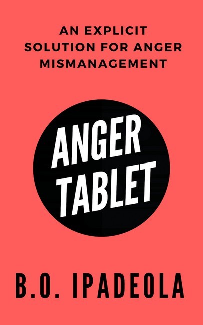 Anger Tablet main product photo
