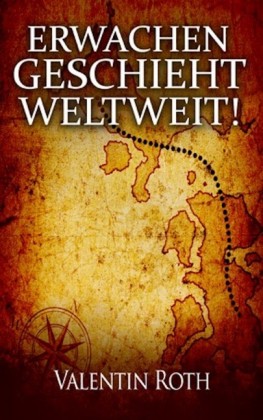 Erwachen geschieht weltweit!