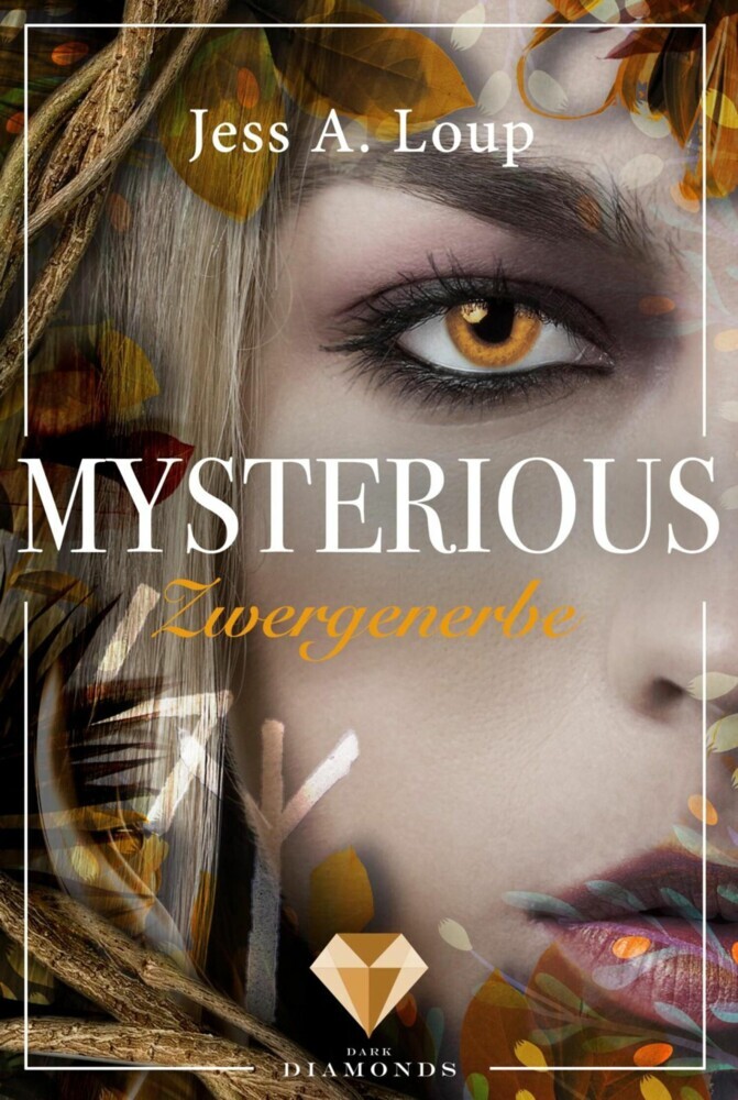 Zwergenerbe (Mysterious 1) main product photo