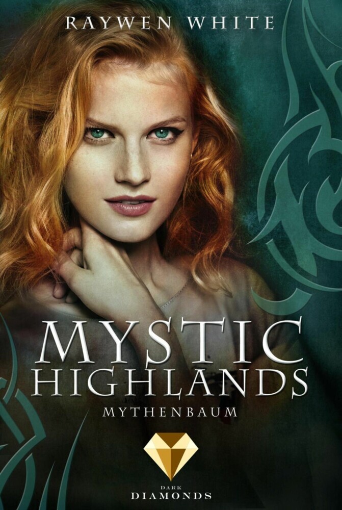 Mystic Highlands 3: Mythenbaum main product photo