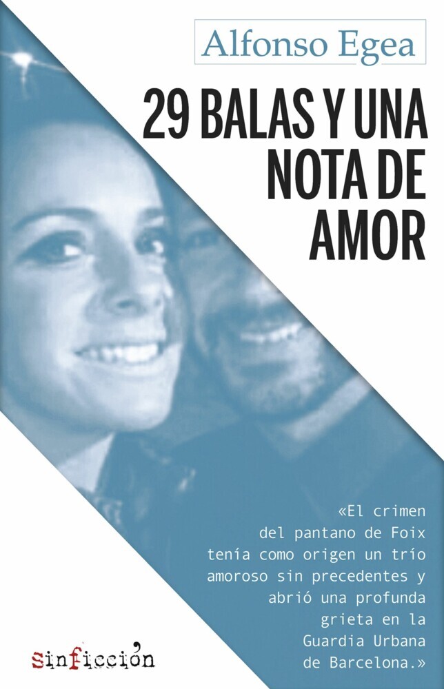 29 balas y una nota de amor main product photo