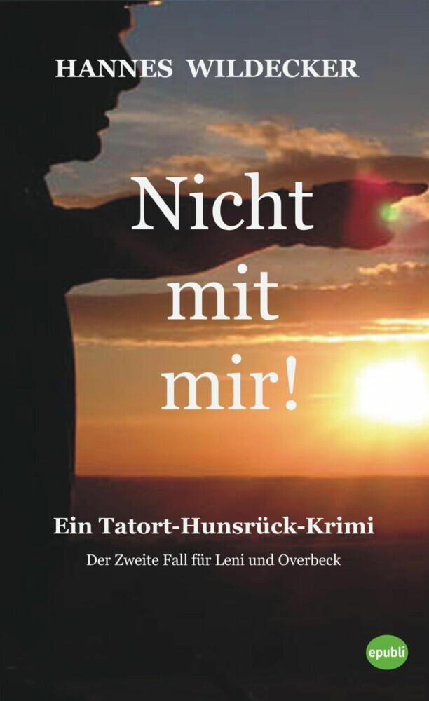Nicht mit mir! main product photo