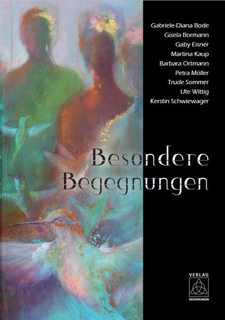 Besondere Begegnungen main product photo