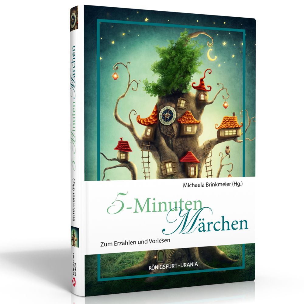 5-Minuten-Märchen main product photo