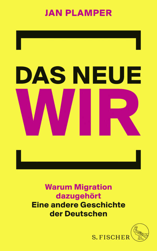Das neue Wir main product photo