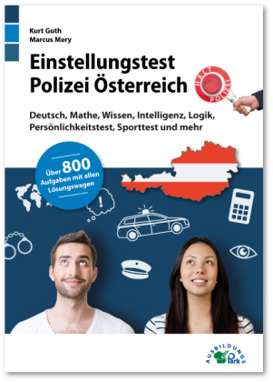 Einstellungstest Polizei Österreich