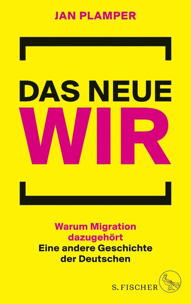 Das neue Wir main product photo