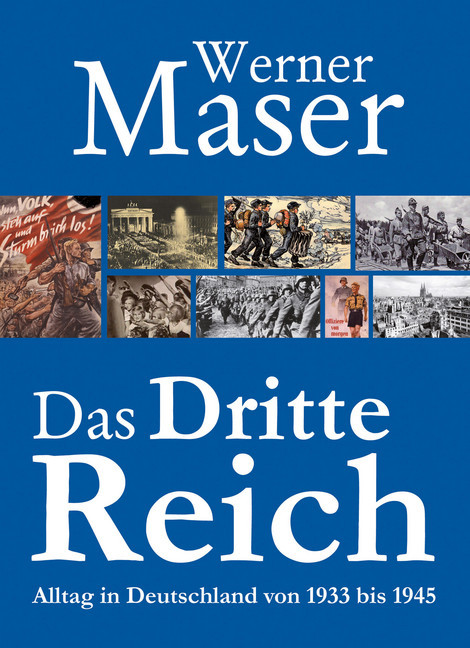 Das Dritte Reich main product photo