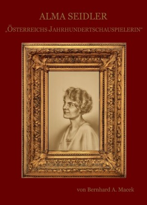 Alma Seidler
