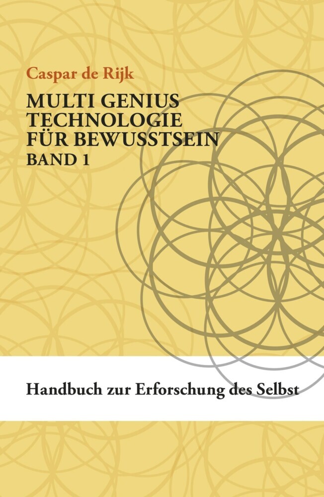 Handbuch zur Erforschung des Selbst main product photo
