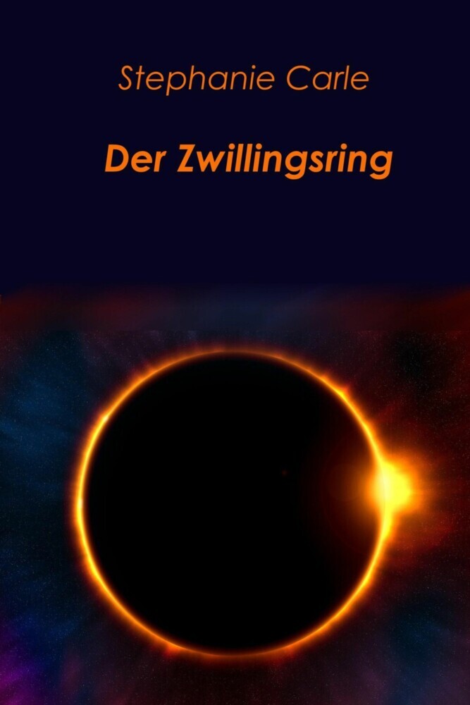 Der Zwillingsring main product photo