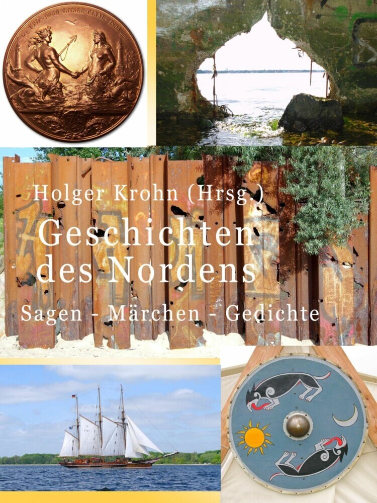 Geschichten des Nordens main product photo