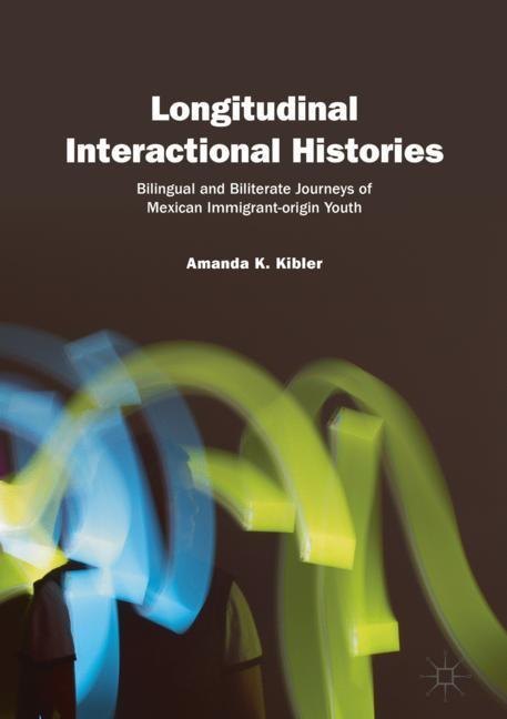 Longitudinal Interactional Histories main product photo