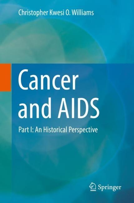 Cancer and AIDS main product photo