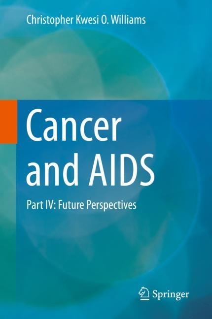Cancer and AIDS main product photo