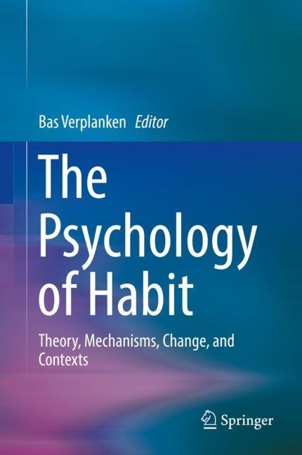 The Psychology of Habit main product photo