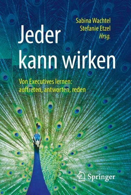Jeder kann wirken main product photo
