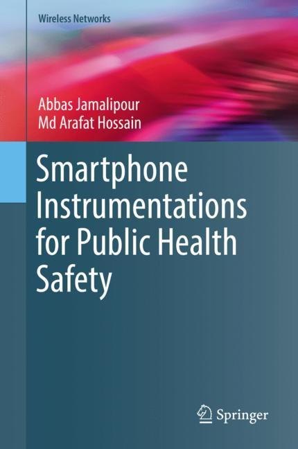 Smartphone Instrumentations for Public Health Safety main product photo