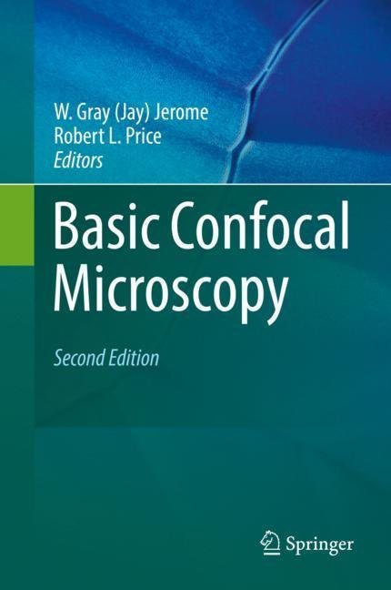 Basic Confocal Microscopy main product photo