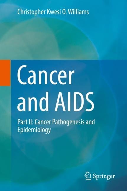 Cancer and AIDS main product photo