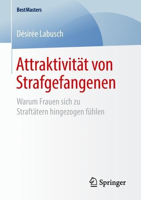 Attraktivität von Strafgefangenen main product photo
