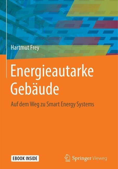 Energieautarke Gebäude main product photo