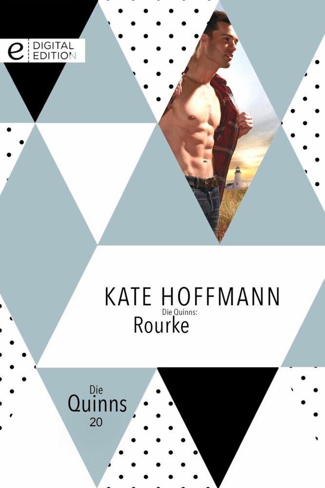 Die Quinns: Rourke main product photo