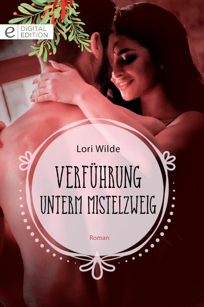 Verführung unterm Mistelzweig main product photo