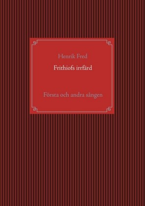 Frithiofs irrfärd