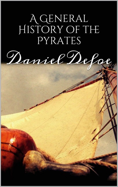 A General History of the Pyrates main product photo