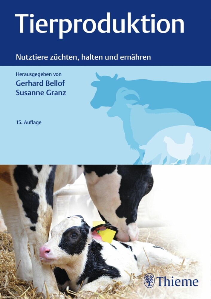 Tierproduktion main product photo