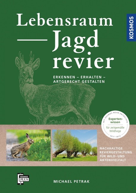 Lebensraum Jagdrevier main product photo