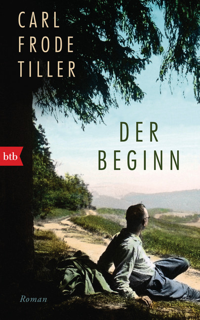 Der Beginn main product photo