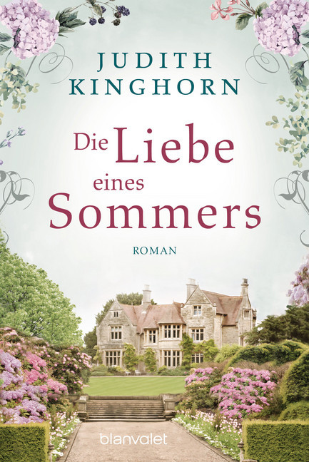 Die Liebe eines Sommers main product photo