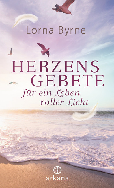 Herzensgebete für ein Leben voller Licht main product photo