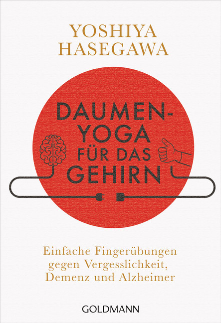 Daumen-Yoga für das Gehirn main product photo
