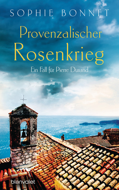 Provenzalischer Rosenkrieg main product photo