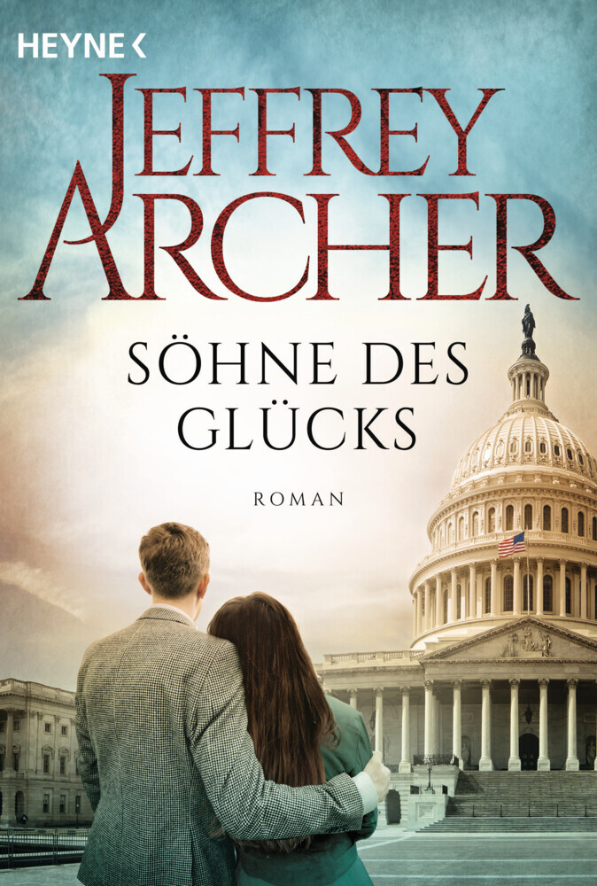 Söhne des Glücks main product photo
