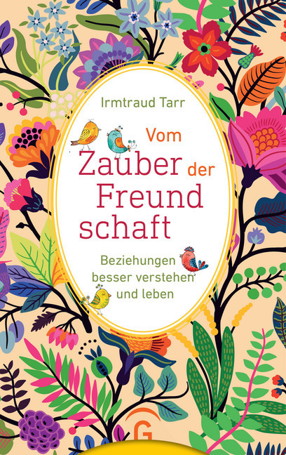 Vom Zauber der Freundschaft main product photo
