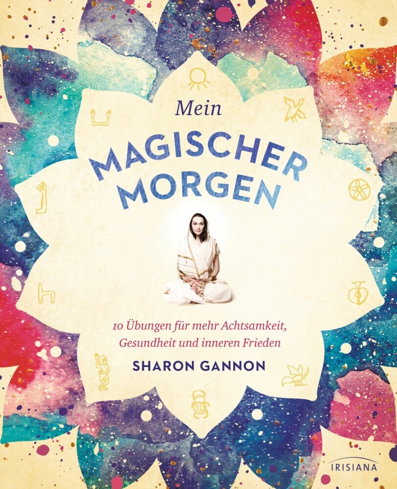 Mein magischer Morgen main product photo