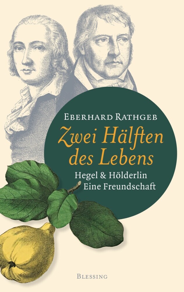 Zwei Hälften des Lebens. main product photo