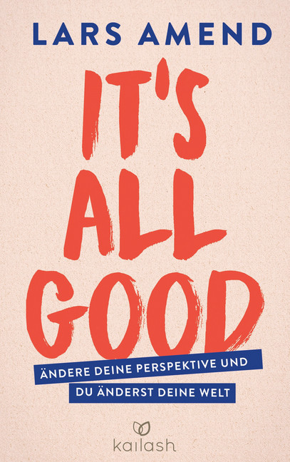 It's All Good main product photo