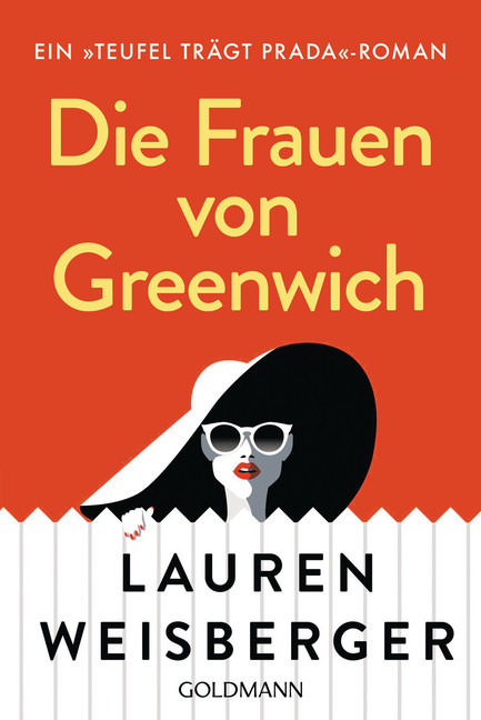 Die Frauen von Greenwich main product photo