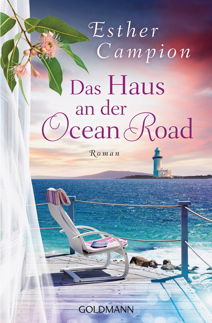 Das Haus an der Ocean Road main product photo
