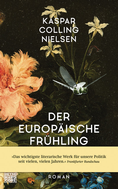 Der europäische Frühling main product photo